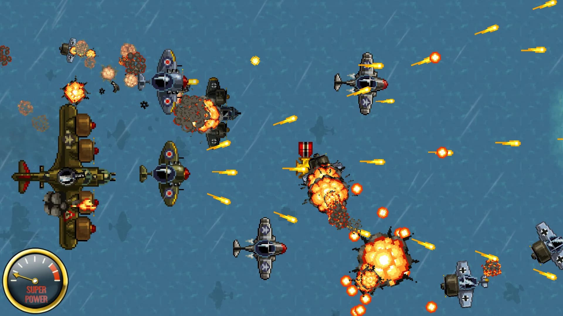 Aces of the Luftwaffe görsel 3