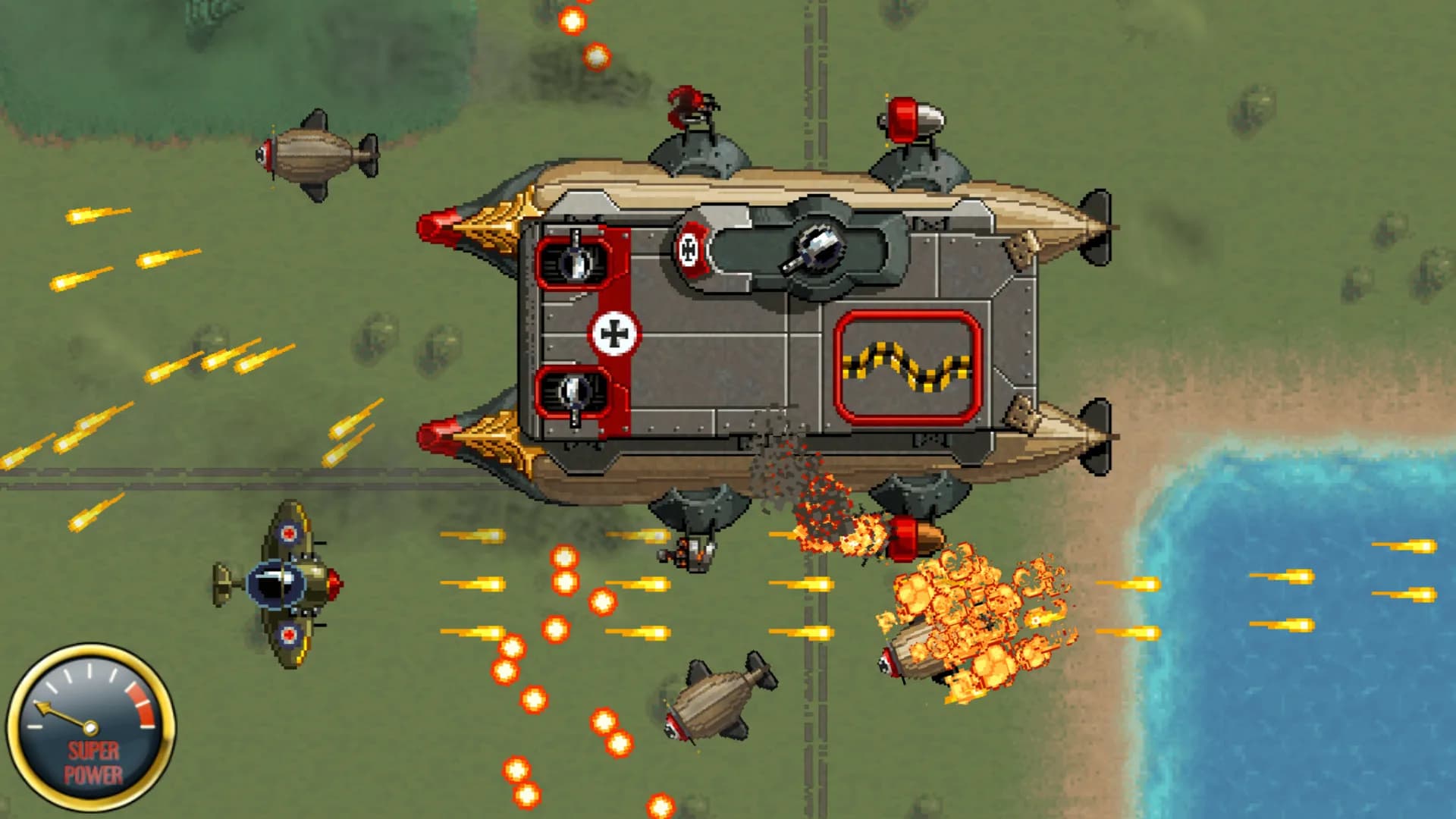 Aces of the Luftwaffe görsel 5
