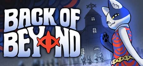 Back of Beyond