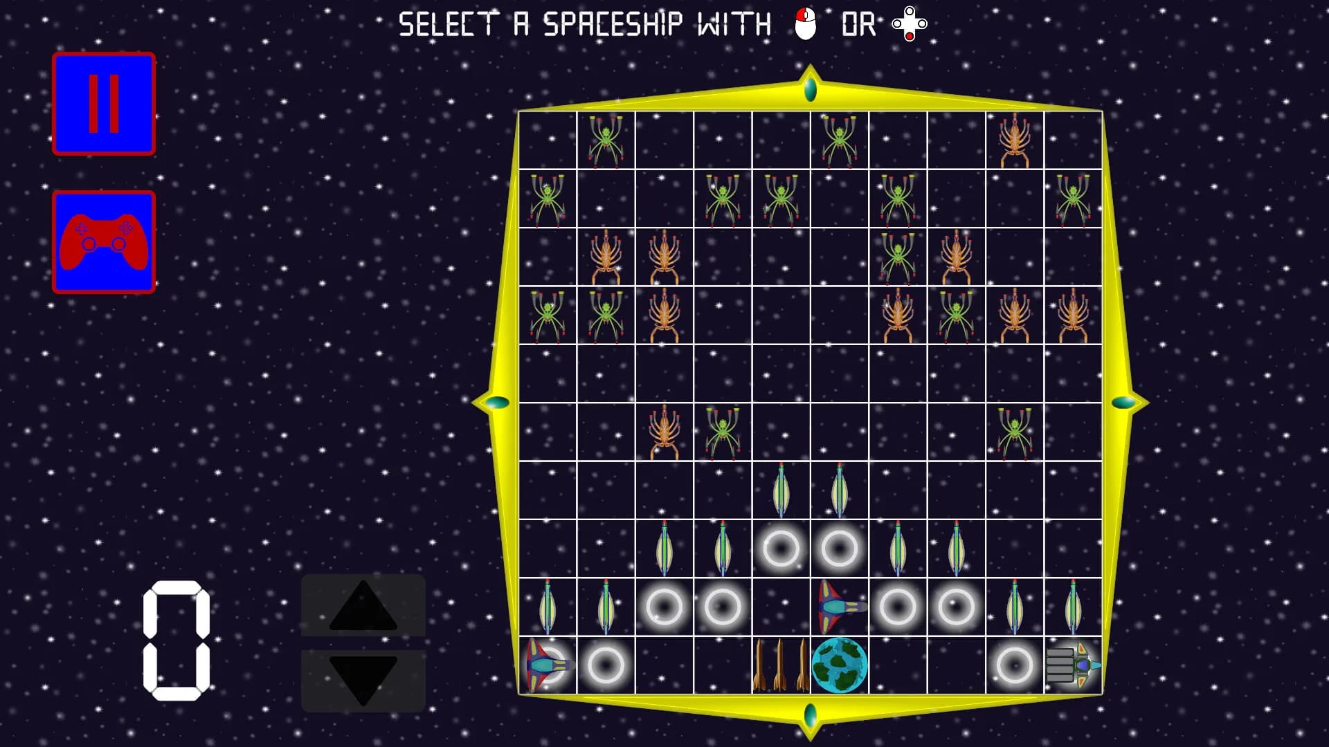 Star Words - The Board Game görsel 2