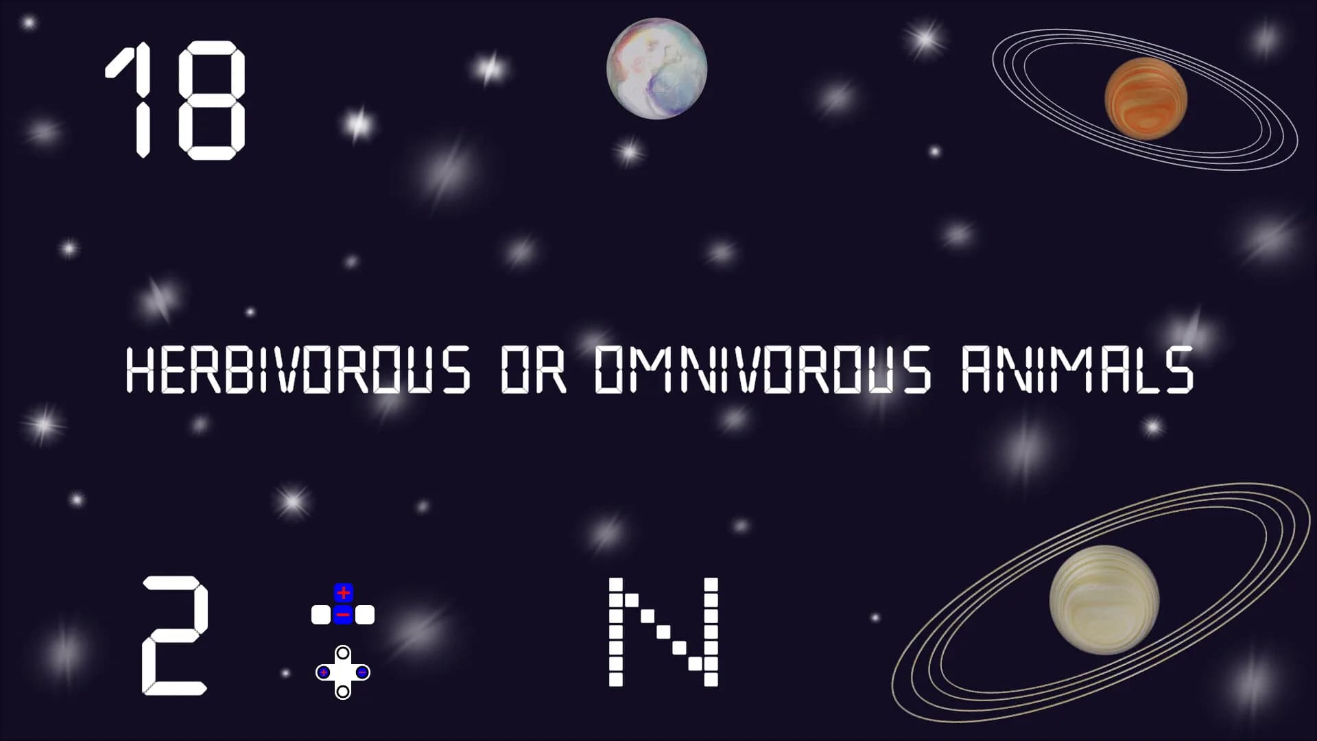 Star Words - The Board Game görsel 3