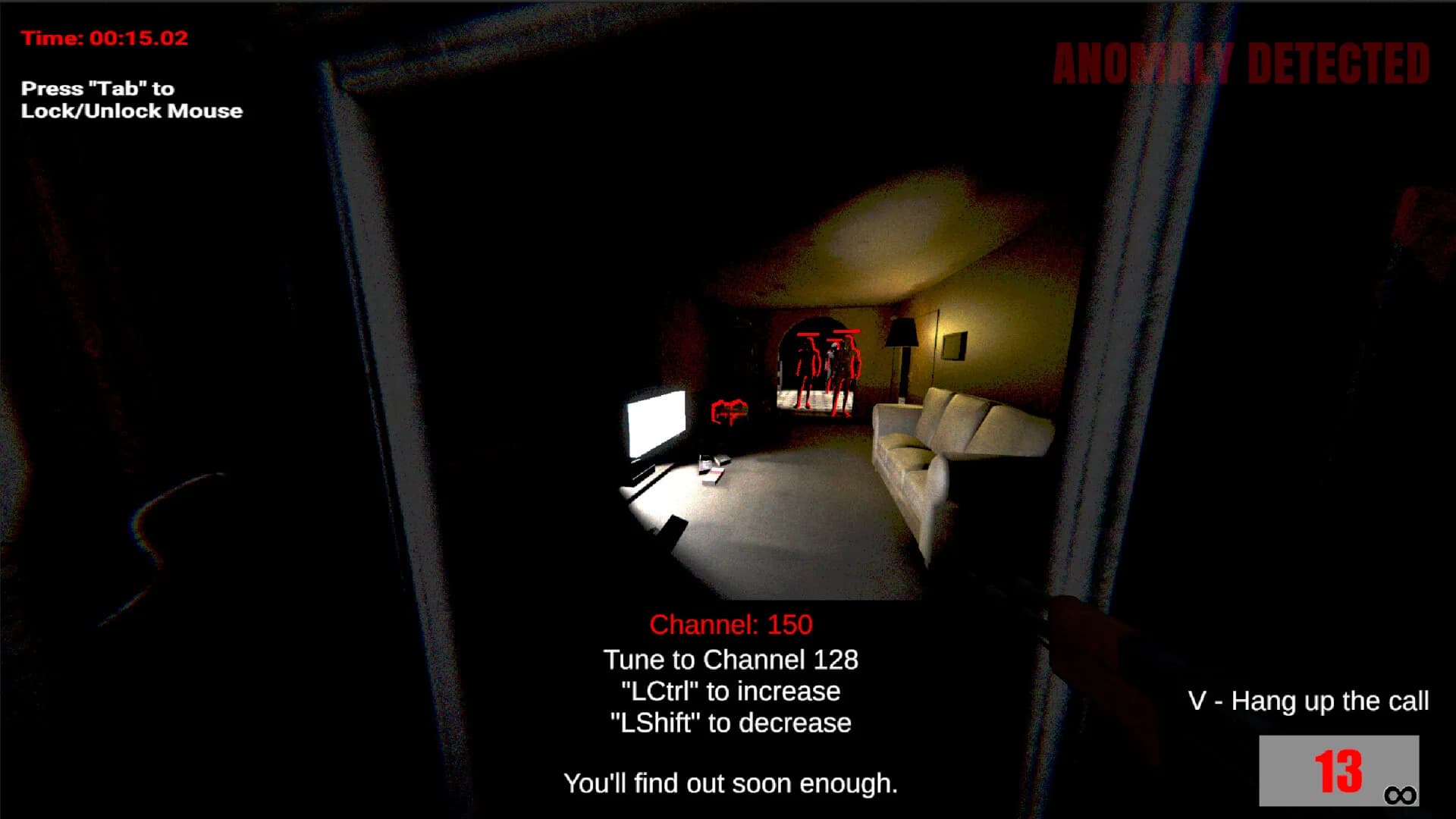 Wrong Floor görsel 2