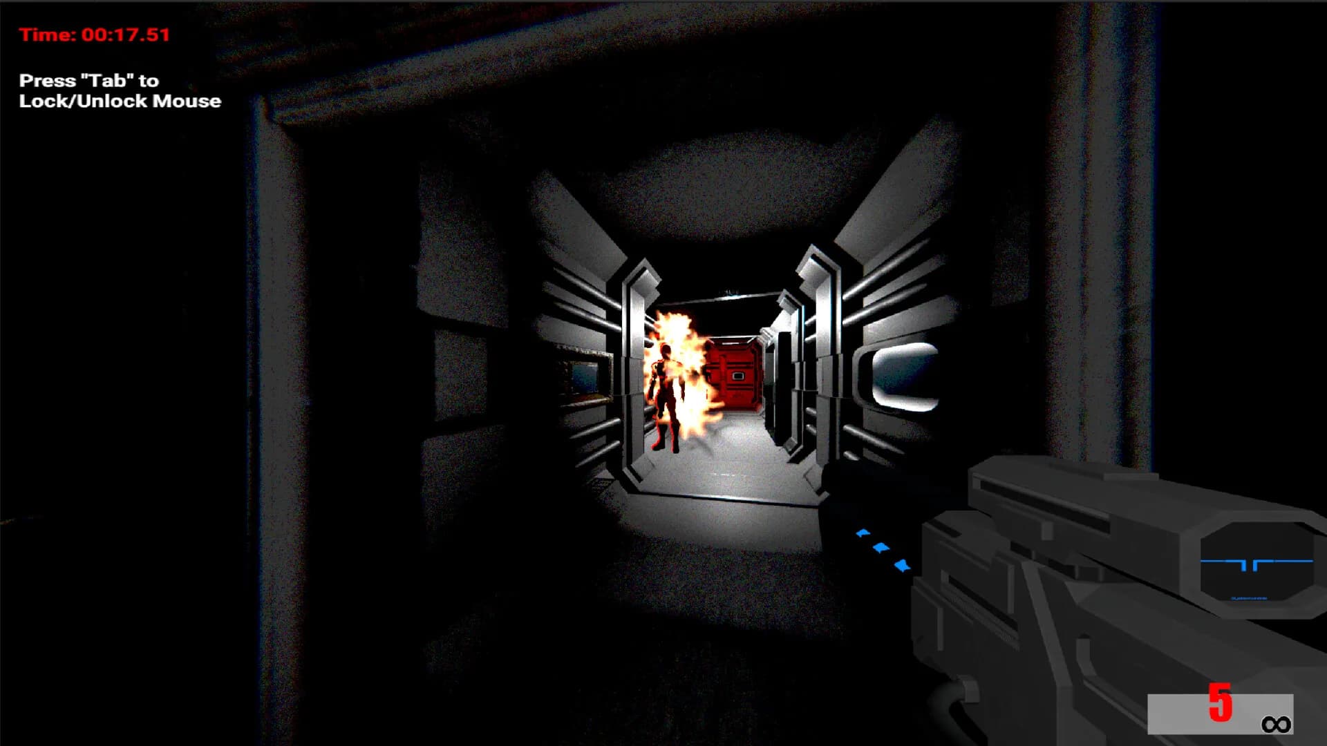 Wrong Floor görsel 5