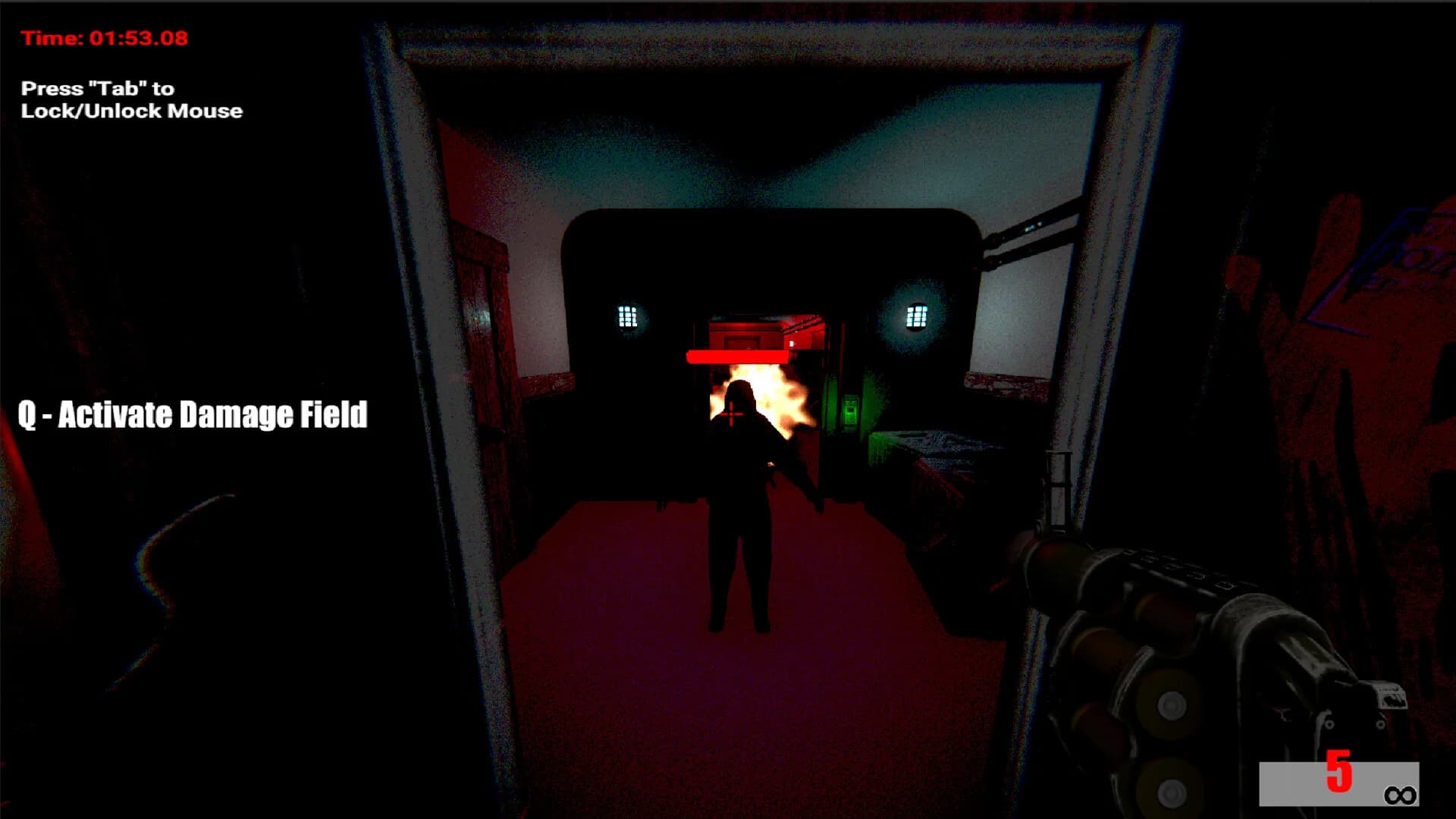 Wrong Floor görsel 7