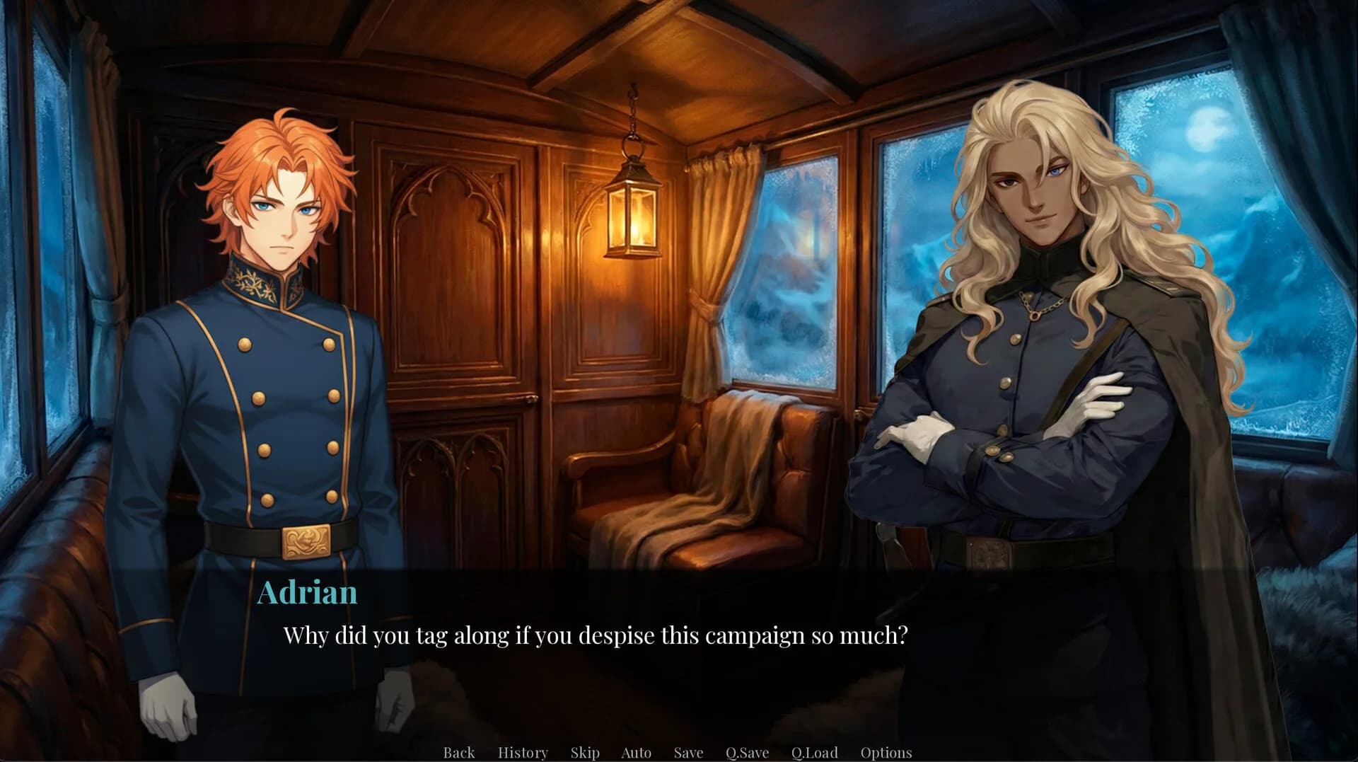 Tales of Klodan görsel 3