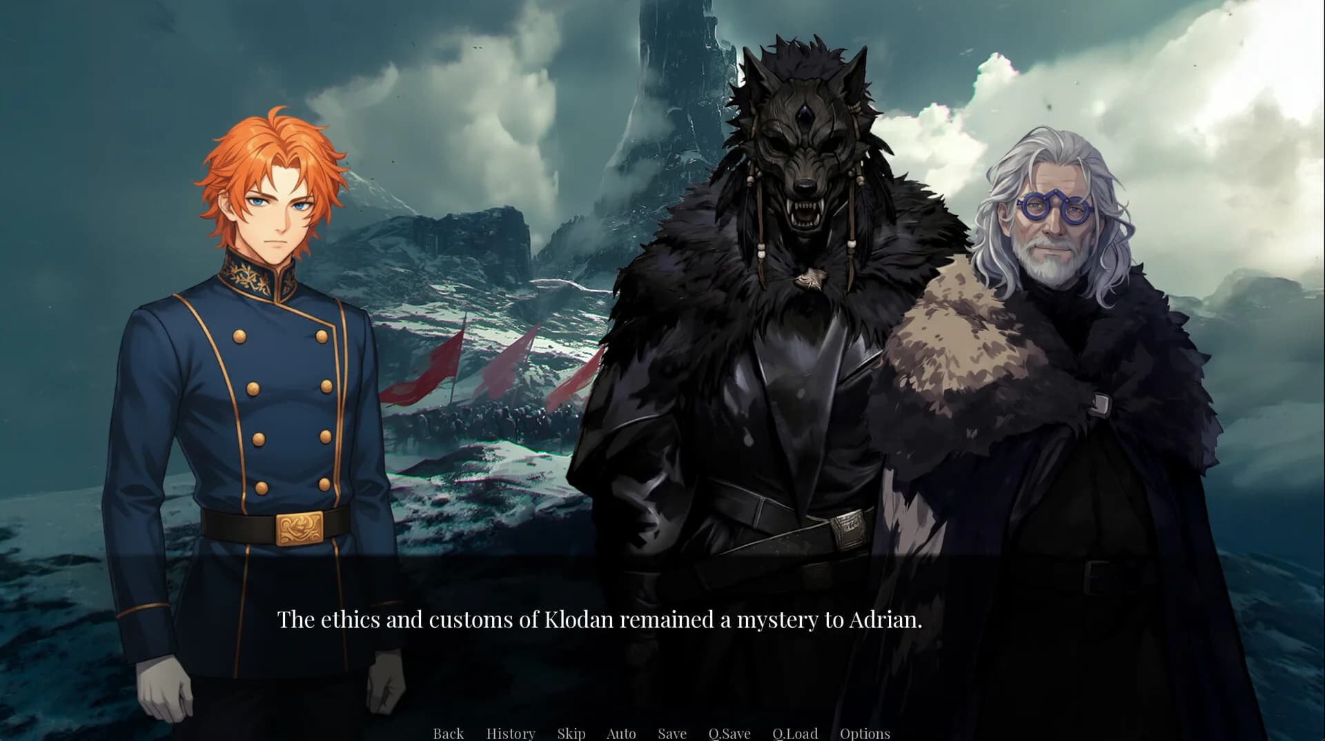 Tales of Klodan görsel 6