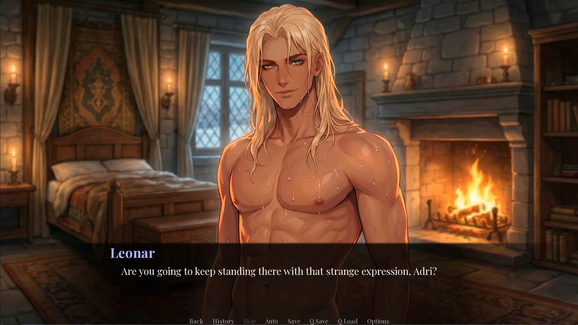 Tales of Klodan görsel 7