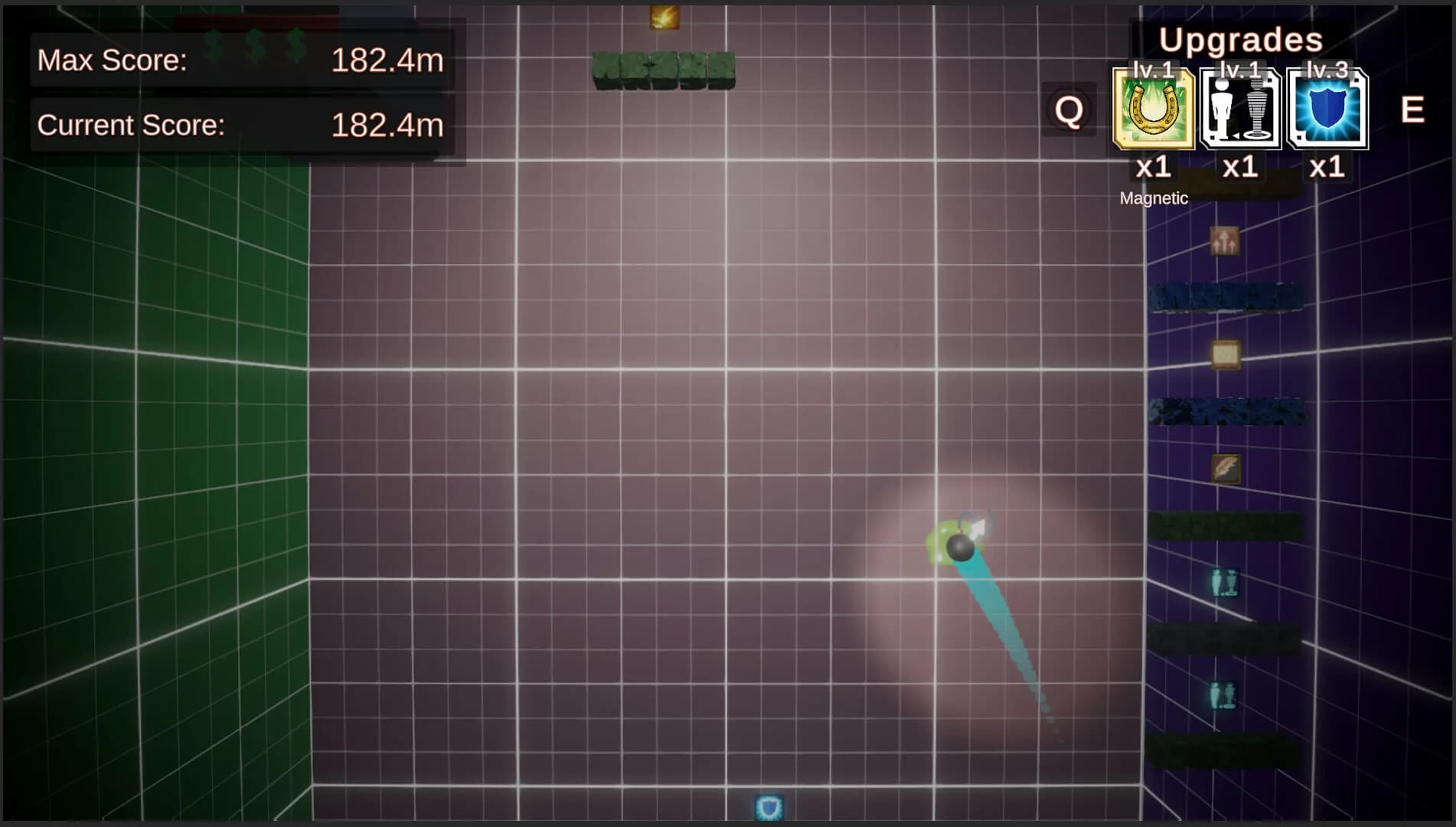 Bomb Around görsel 2