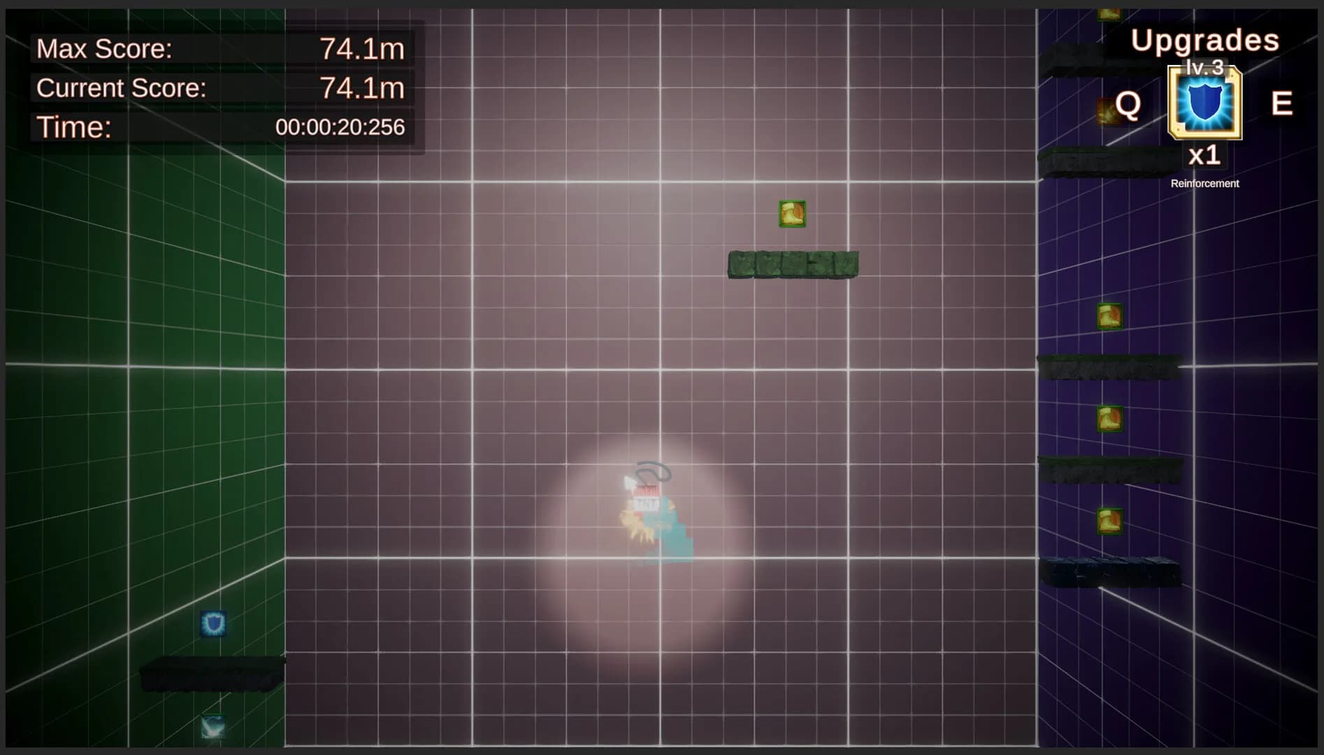 Bomb Around görsel 4