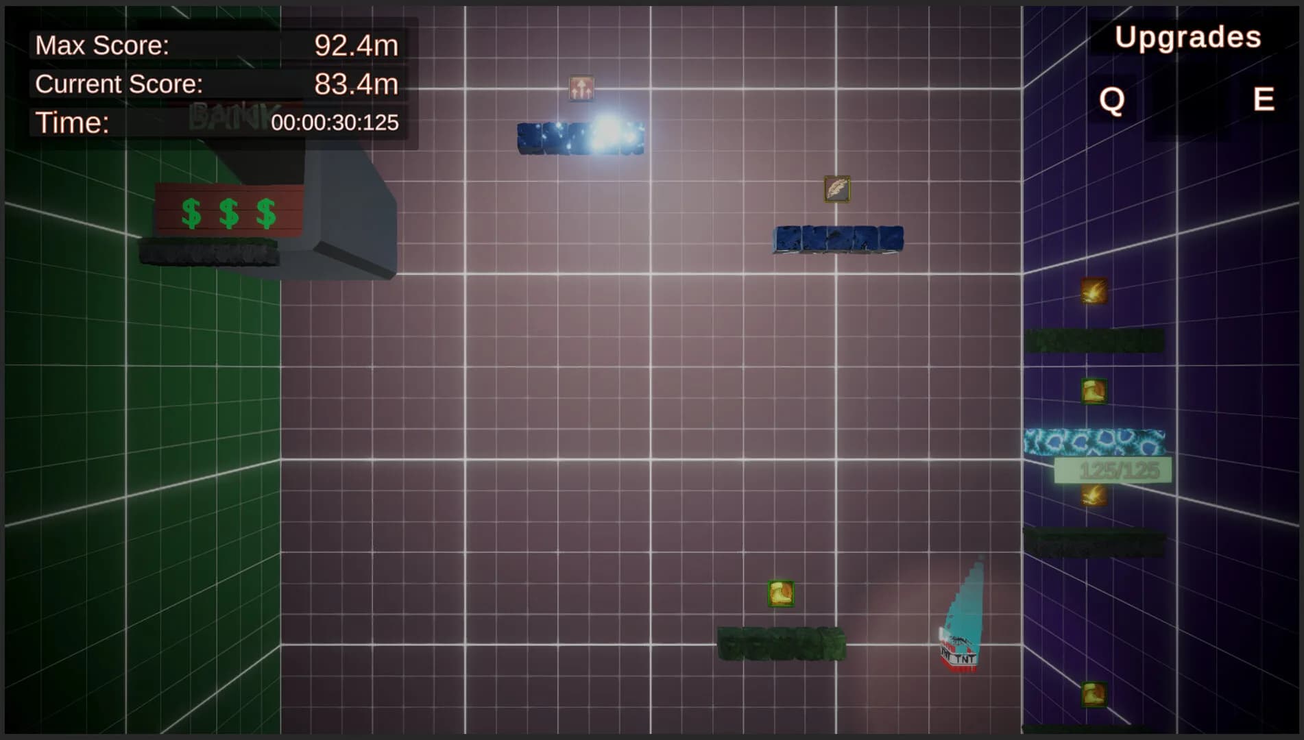 Bomb Around görsel 6