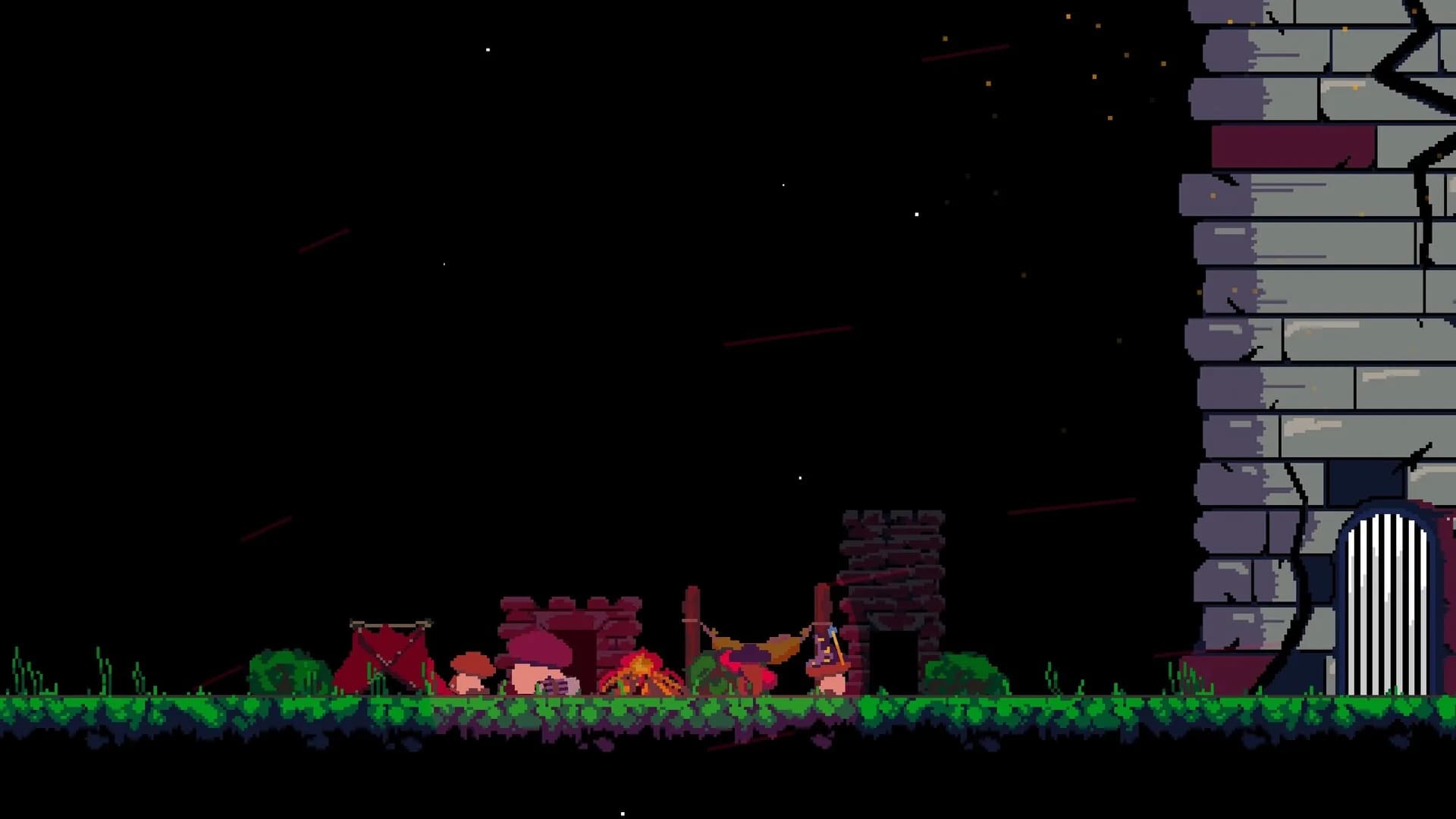 Shroom man's destination görsel 2