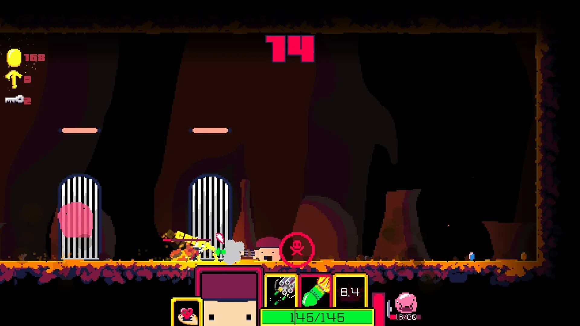 Shroom man's destination görsel 6