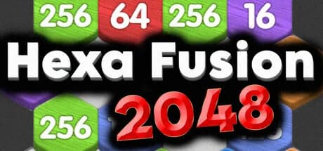 Hexa Fusion 2048 görsel 1