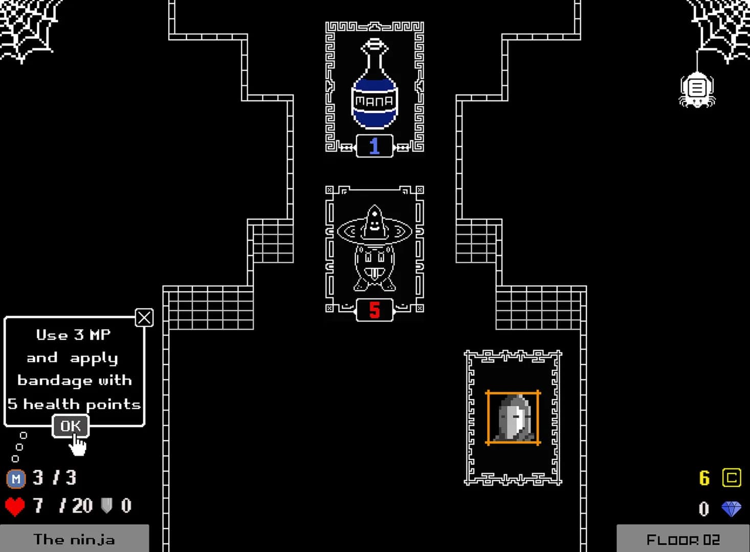 Super Smiling Dungeon görsel 3