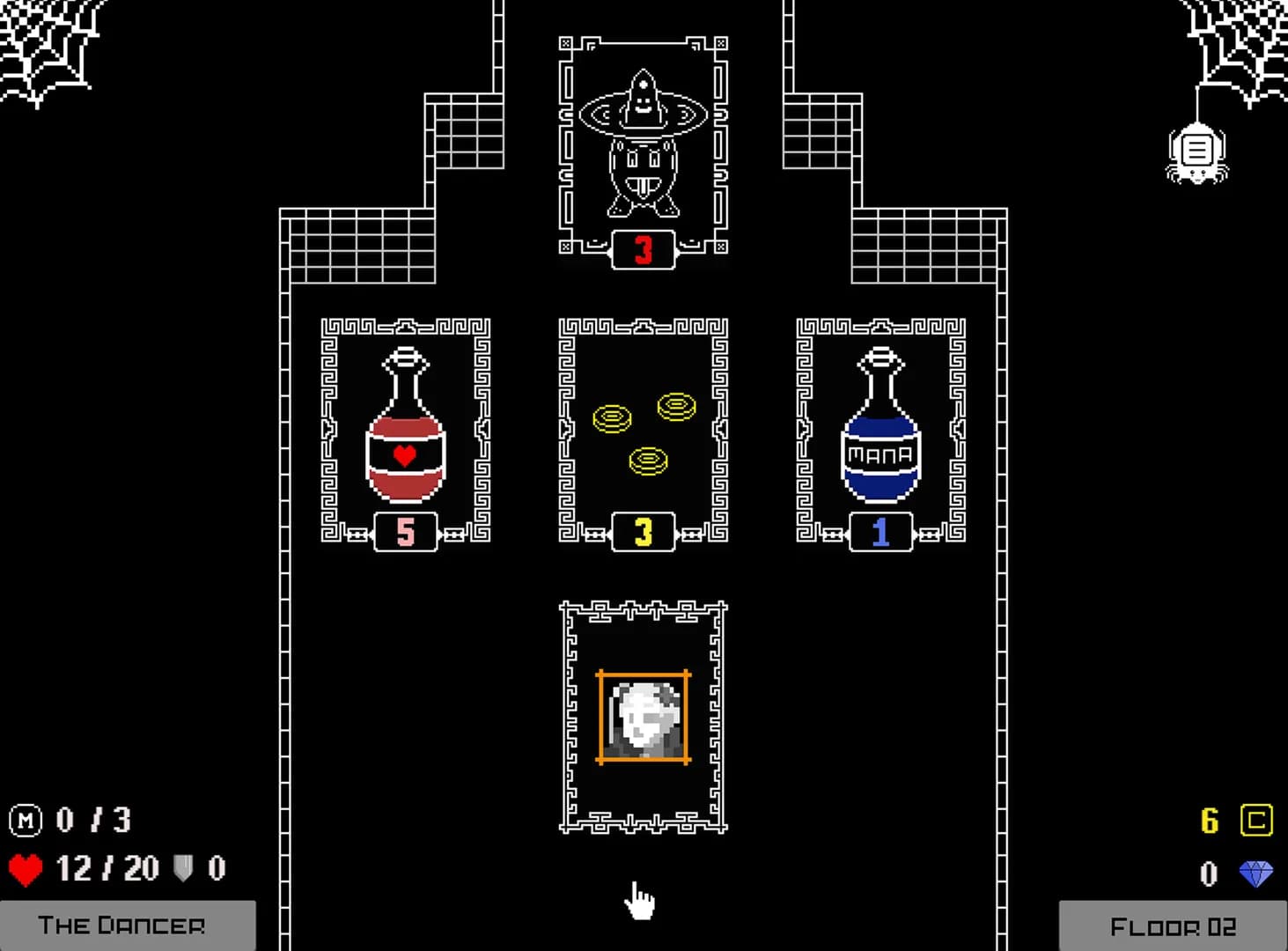 Super Smiling Dungeon görsel 5
