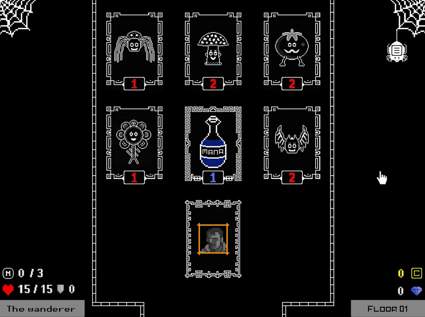 Super Smiling Dungeon görsel 7