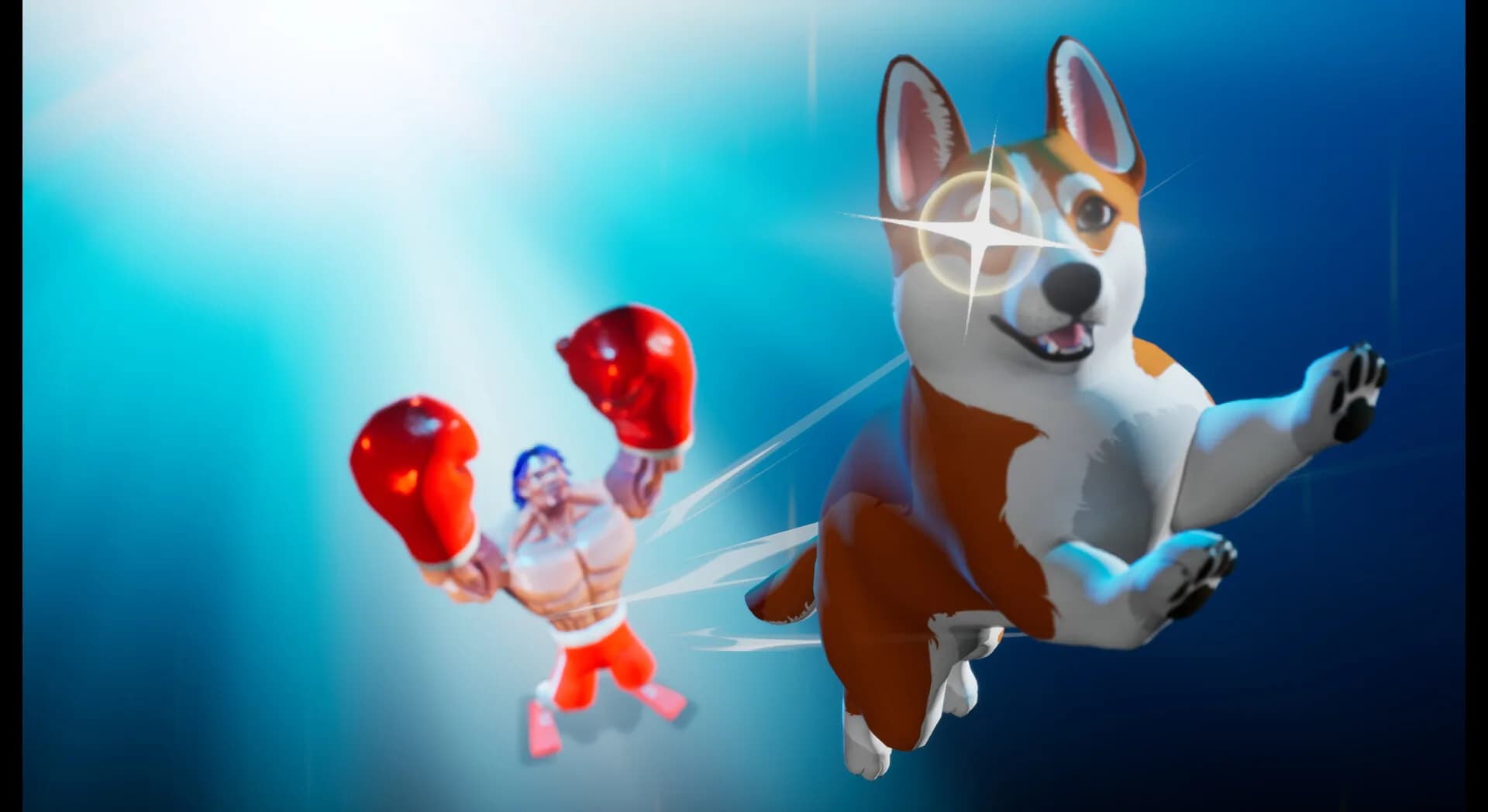 Carrier Cuties - Pets In Mechs! görsel 6