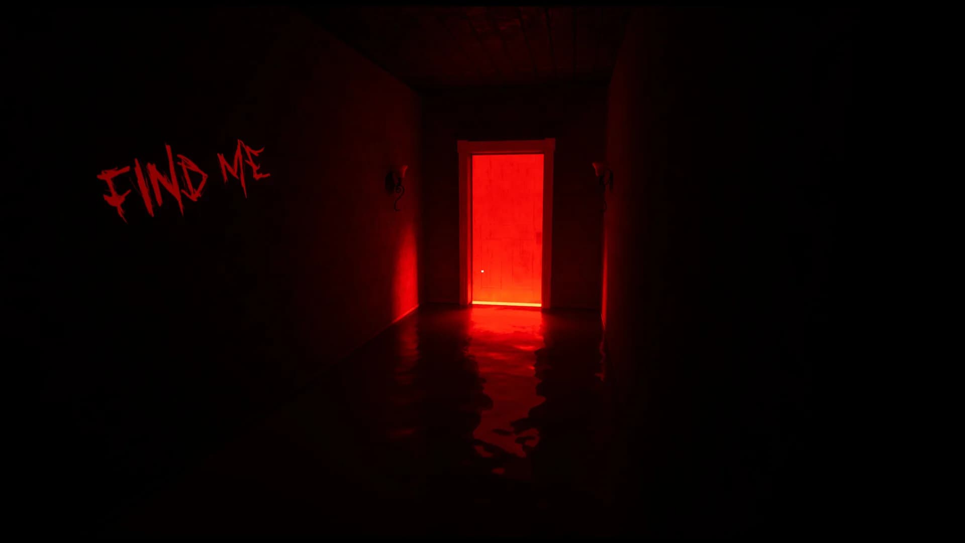 Beyond the Red Door görsel 2