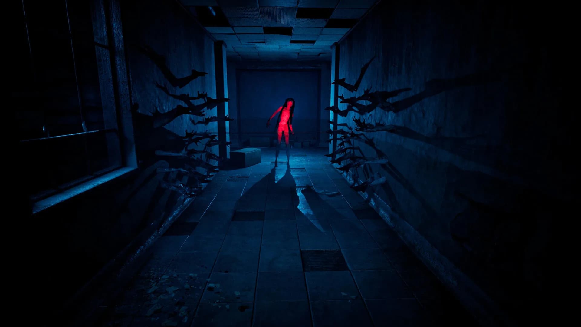 Beyond the Red Door görsel 3
