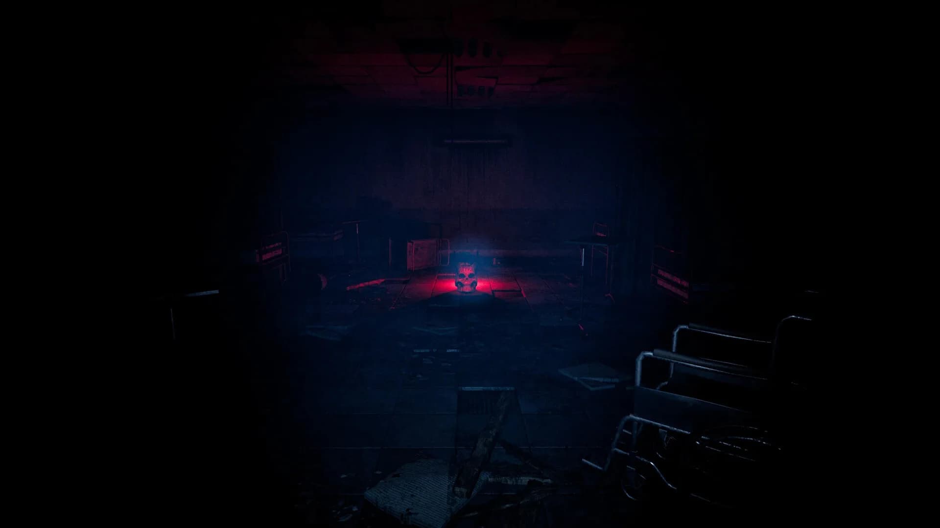 Beyond the Red Door görsel 16