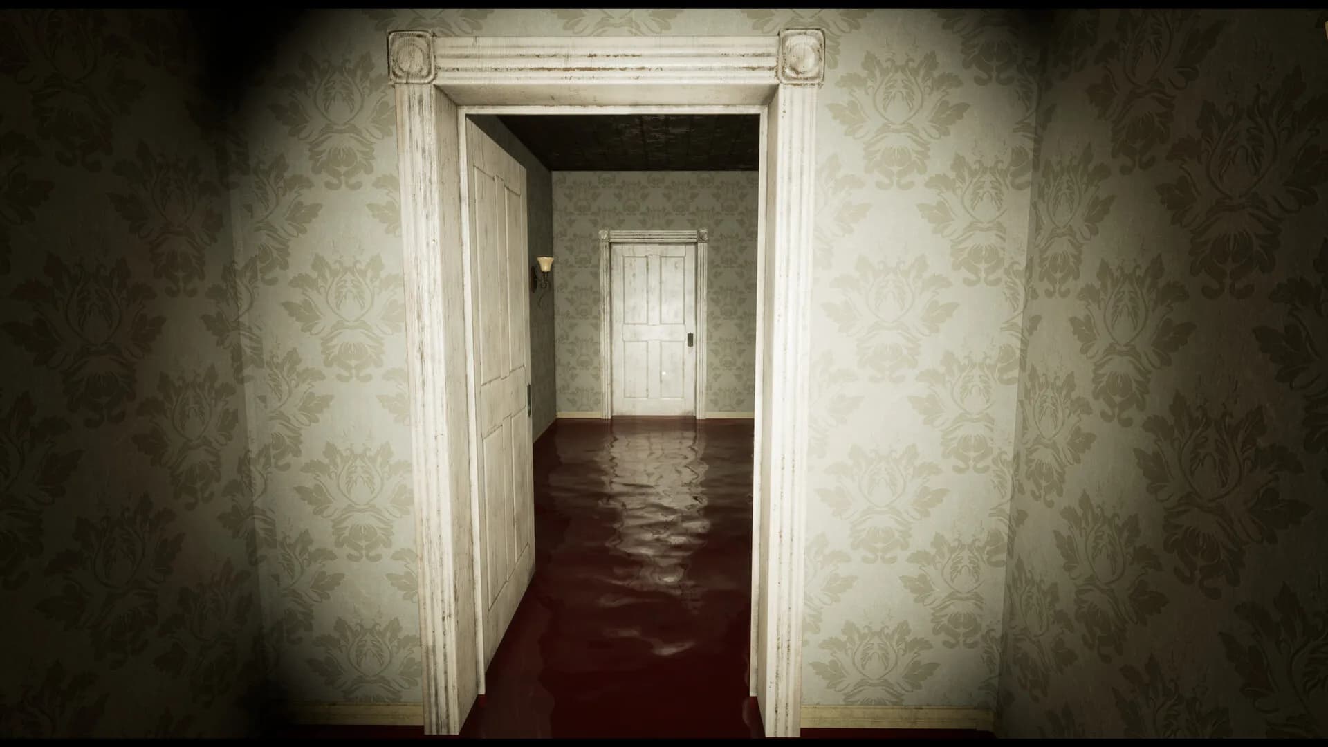 Beyond the Red Door görsel 5
