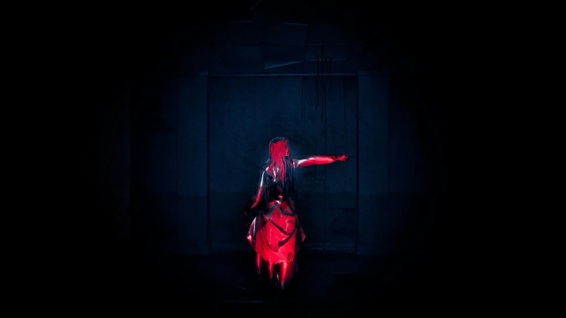 Beyond the Red Door görsel 7
