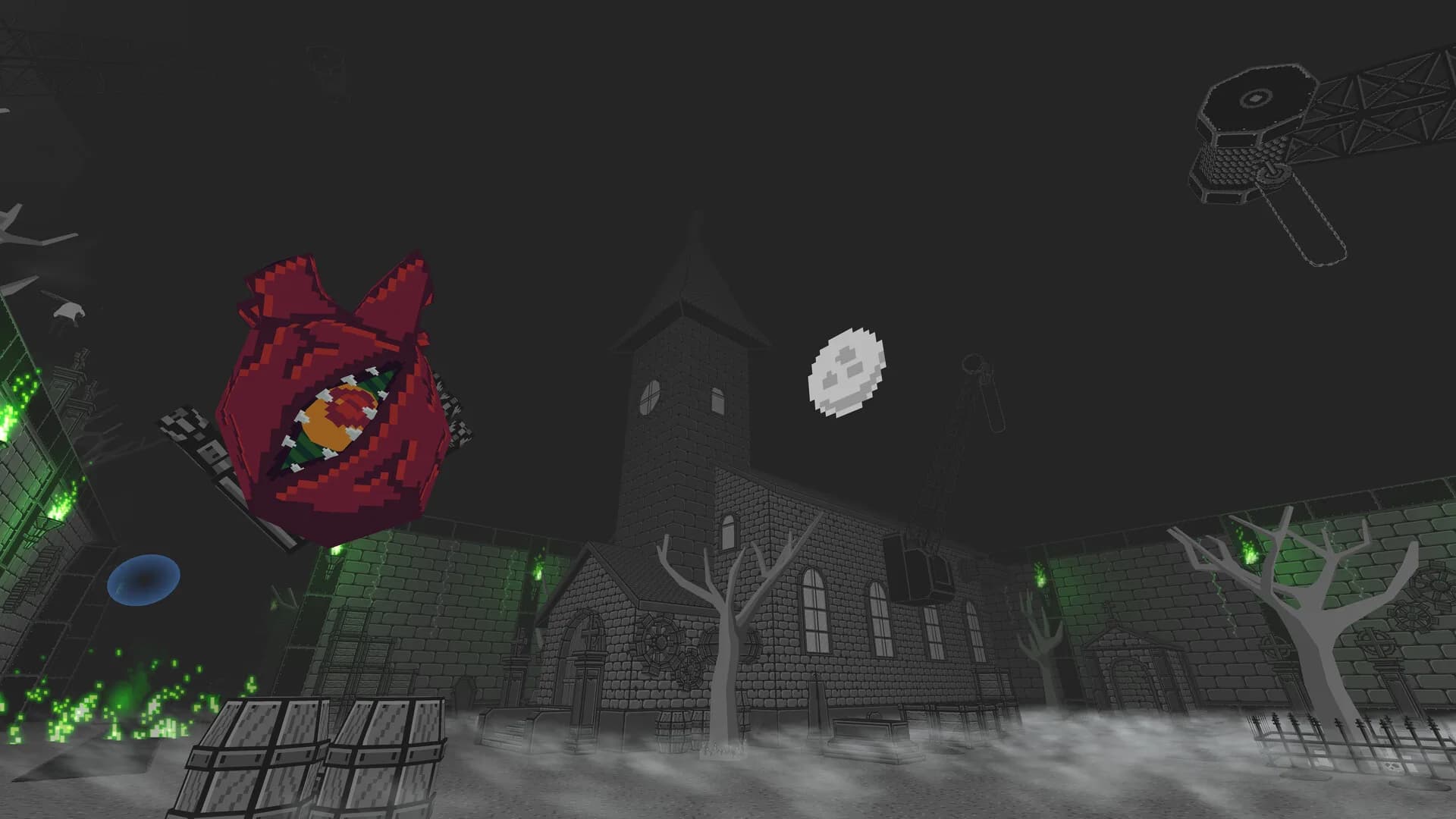 VR Helsing görsel 3
