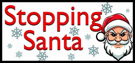 Stopping Santa