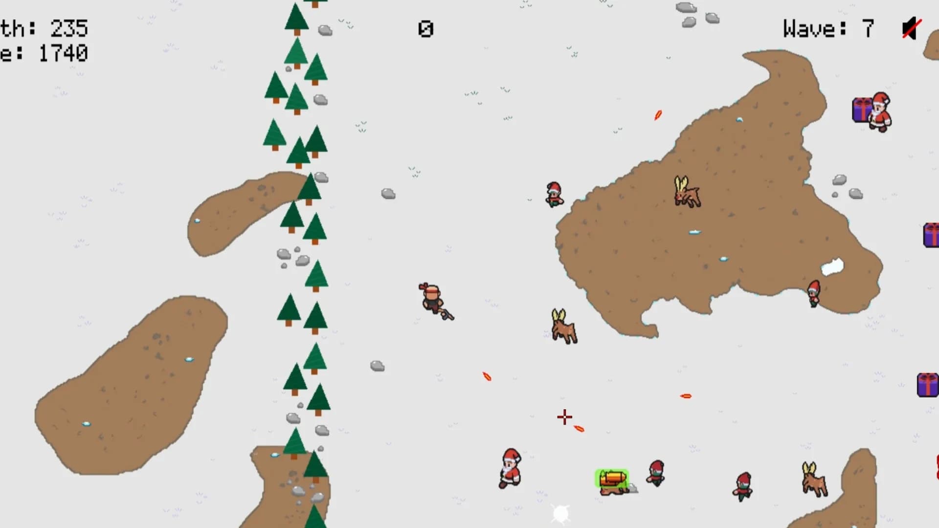 Stopping Santa görsel 2