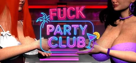 FUCK PARTY CLUB görsel 1