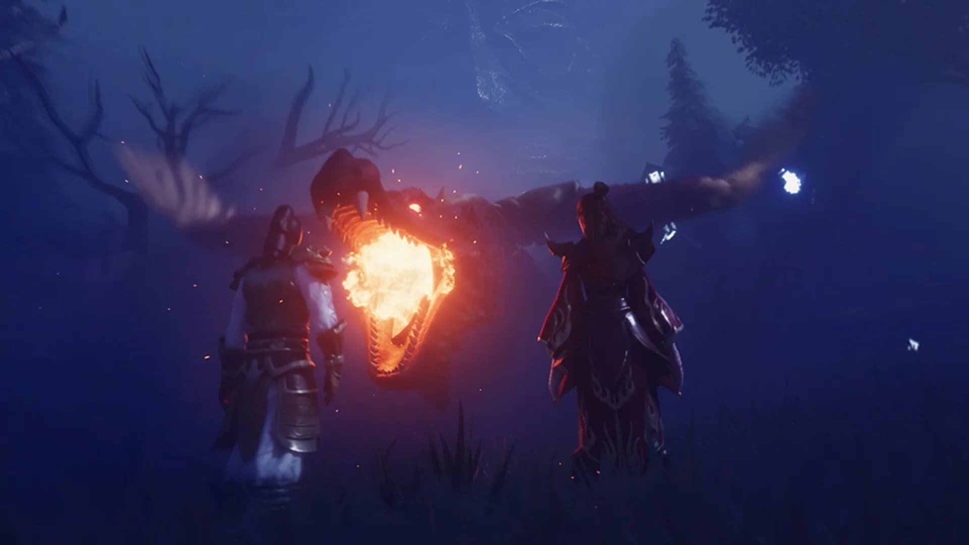 Shan Hai : Mythic Origins görsel 2