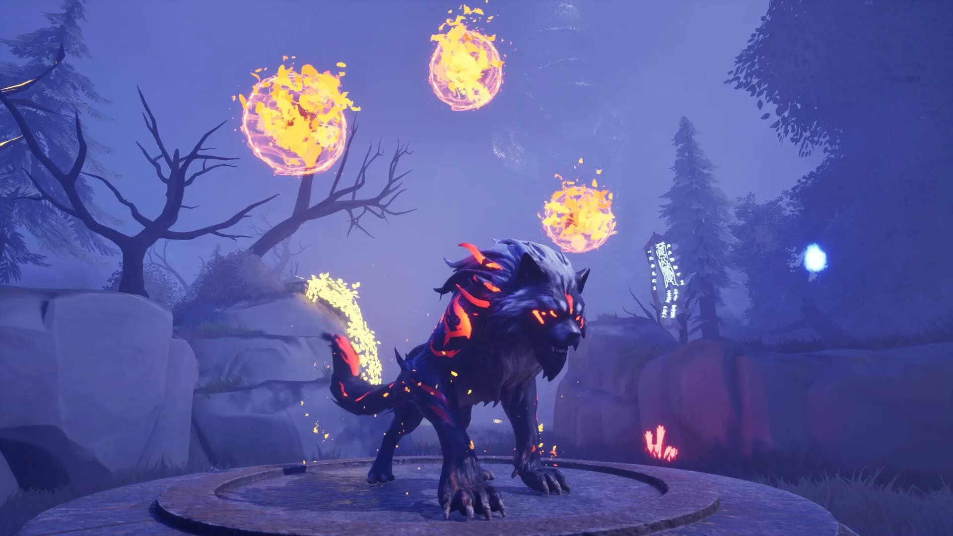 Shan Hai : Mythic Origins görsel 5