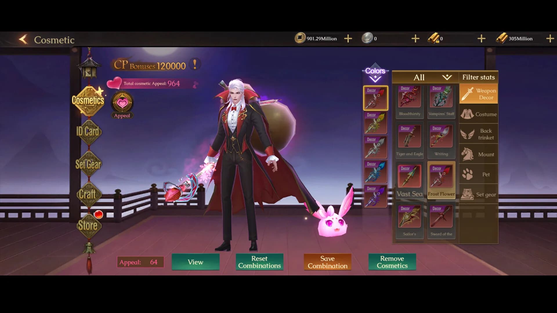 Vampire Master görsel 6