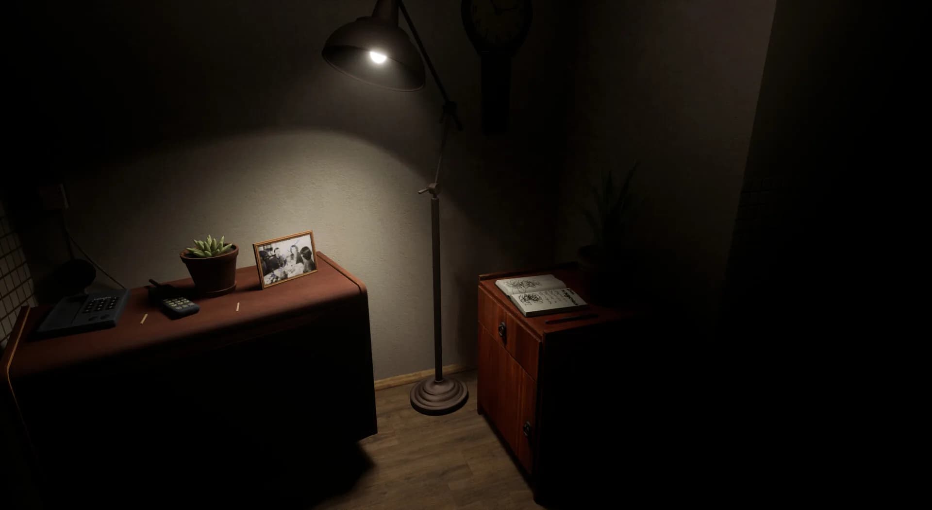 Lost Child görsel 4