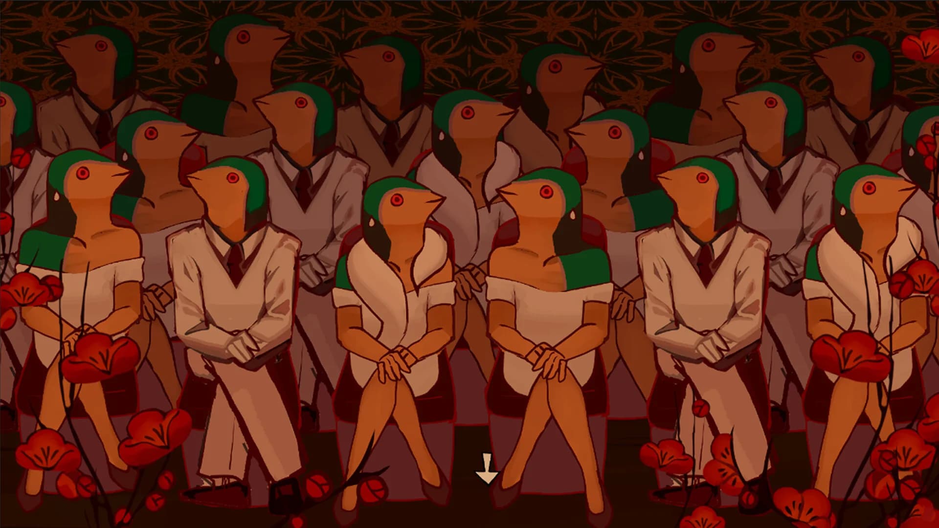Araf’ın Çiçeği (Purgatory’s Flower) görsel 8