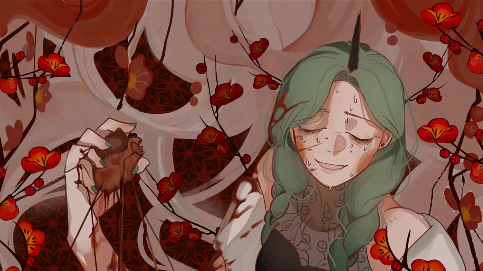 Araf’ın Çiçeği (Purgatory’s Flower) görsel 10