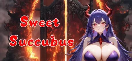 Sweet Succubus görsel 1