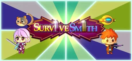 Survivesmith görsel 1