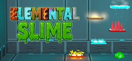 Elemental Slime görsel 1