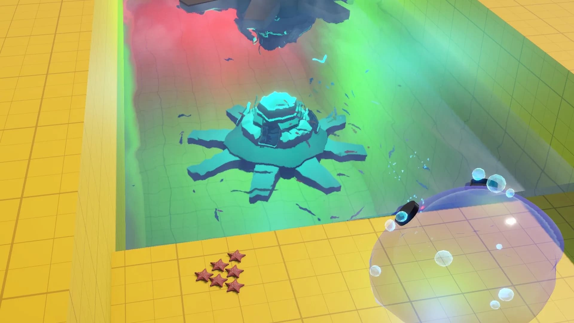 Elemental Slime görsel 5