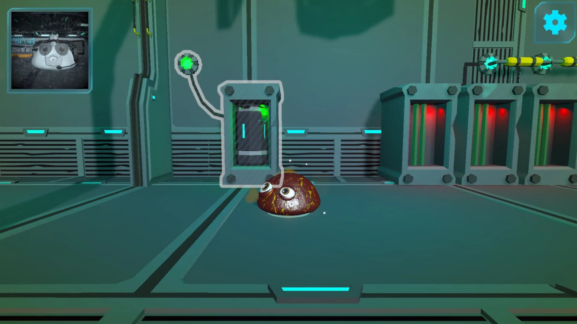Elemental Slime görsel 6