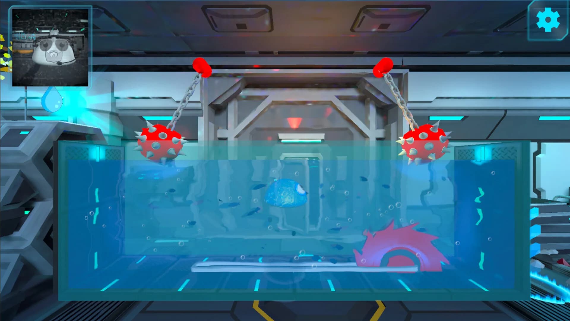 Elemental Slime görsel 7