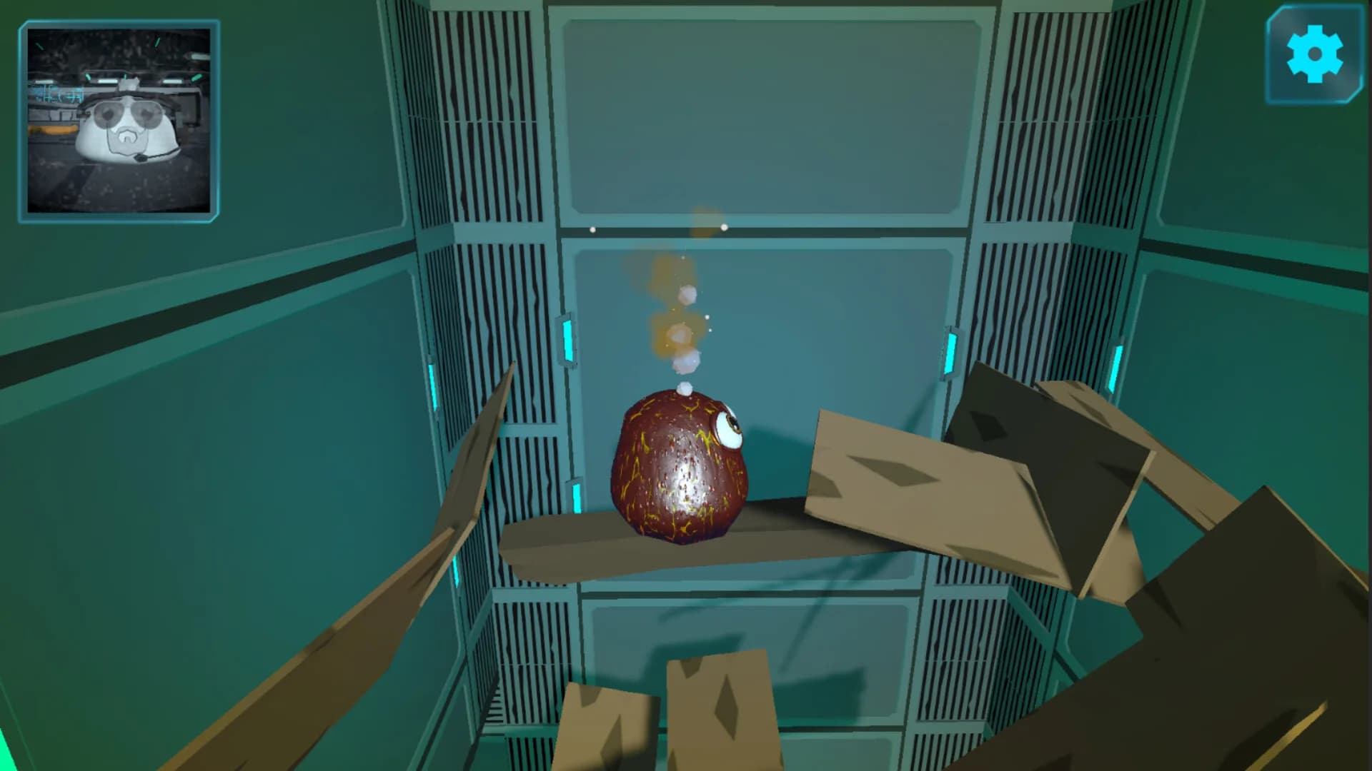 Elemental Slime görsel 10