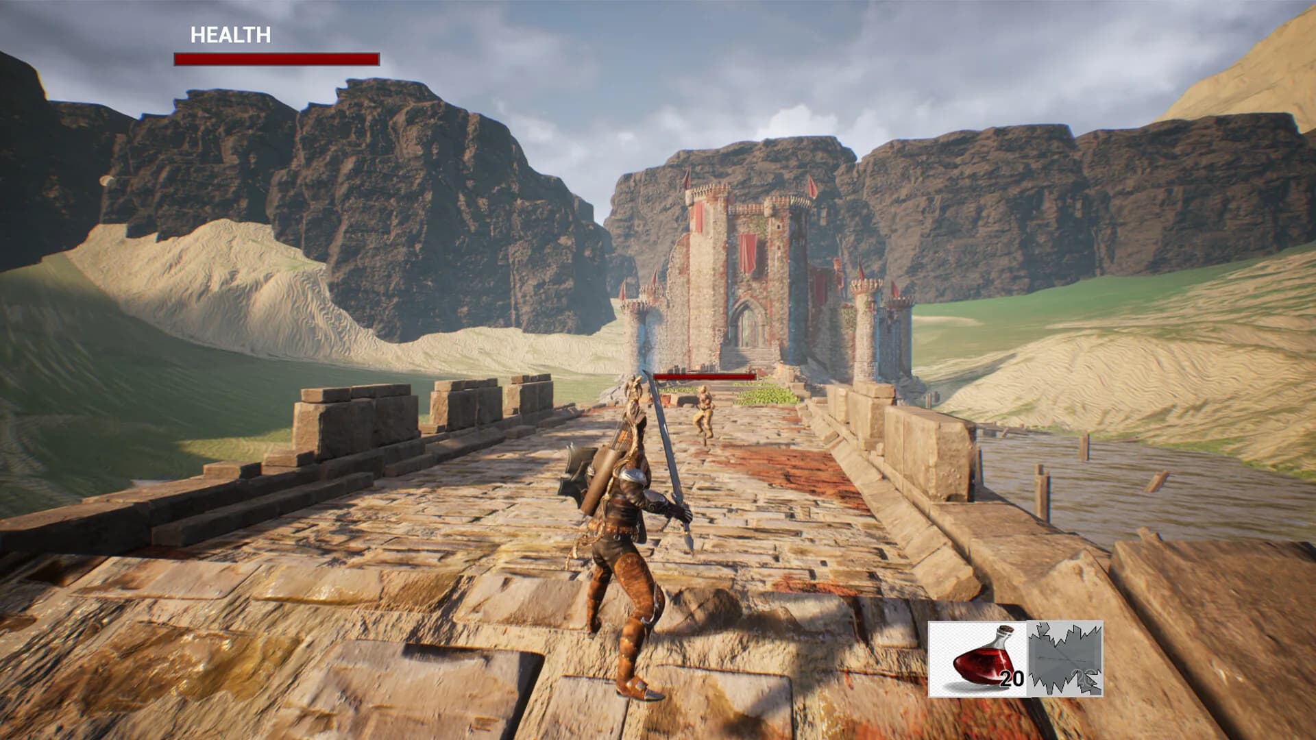 Master Knight görsel 4