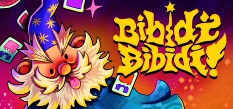 Bibidi Bibidi! görsel 1