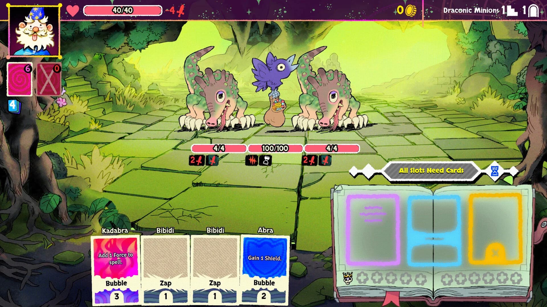 Bibidi Bibidi! görsel 2
