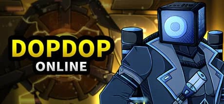 Dopdop Online