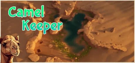 Camel Keeper görsel 1
