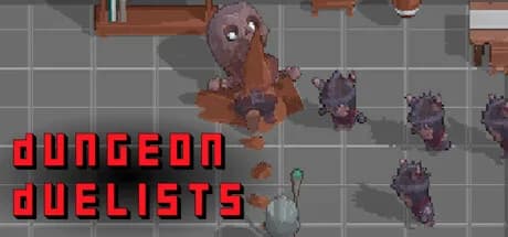 Dungeon Duelists