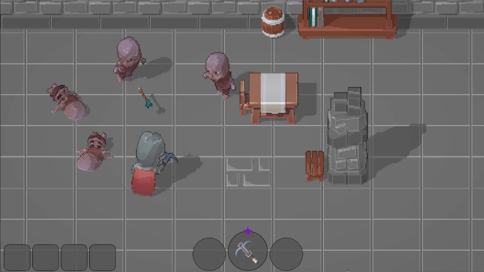 Dungeon Duelists görsel 4